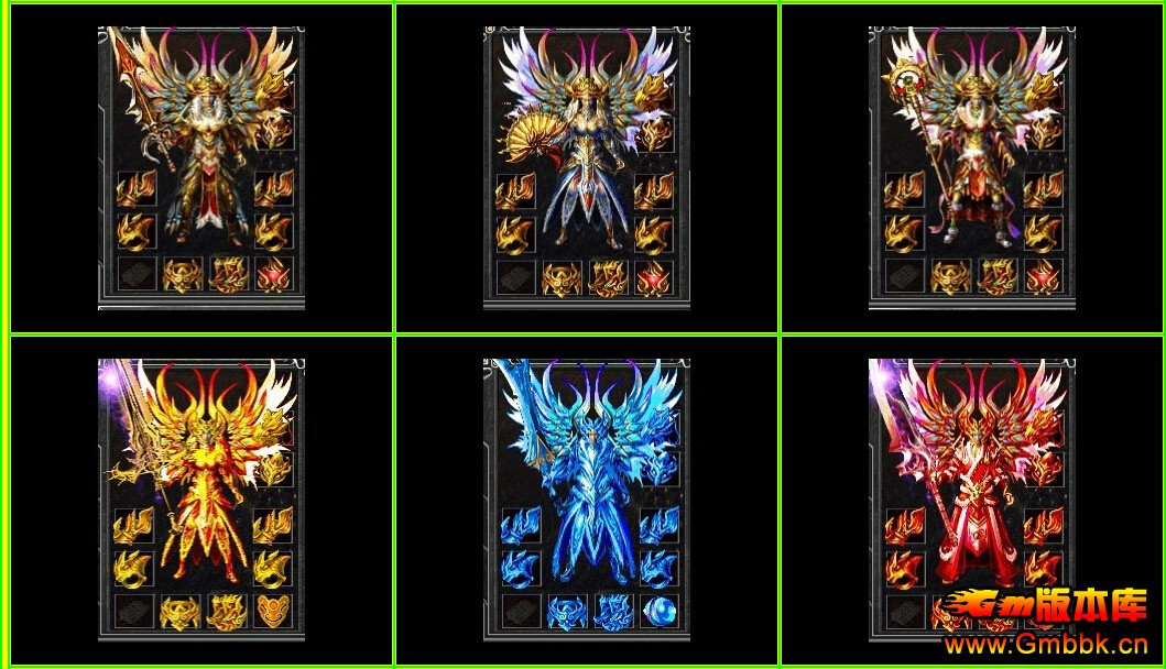 [Gm汾]76-80Ƿ΢䴫˽|ϰħ|ӹ|ܿ|Hero - Gm汾 - QQͼ20141121100609.jpg