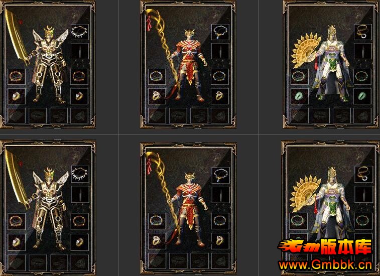 һЦ1.76Ʒŷsf汾ءHero桿 - Gm汾 - QQͼ20160323162932.jpg