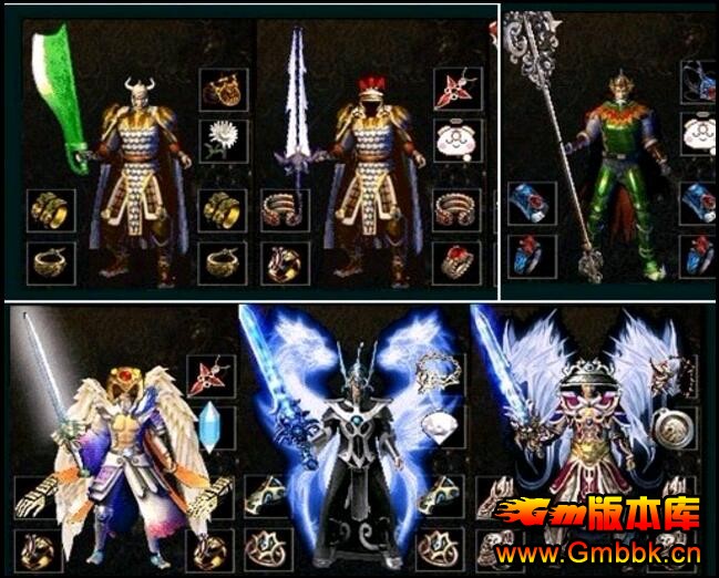 20169縴Ż03϶ұĬ߲ʰ桾Hero桿 - Gm汾 - QQͼ20160922143605.jpg