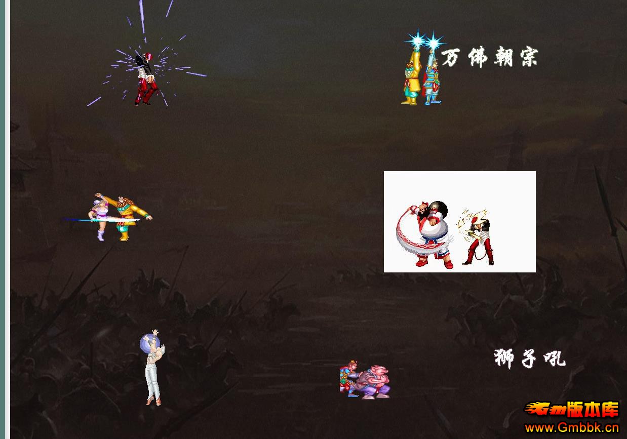 ���춯��֮����ְҵ��ר�����鴫��汾 - Gm�汾�� - 141331m45xj7bgezw5lchj.jpg